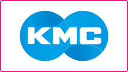 logo marki KMC