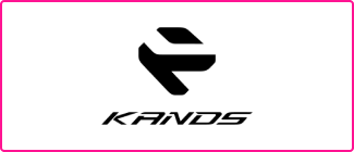 logo marki KANDS