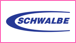 logo marki SCHWALBE