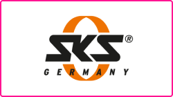 logo marki SKS Germany