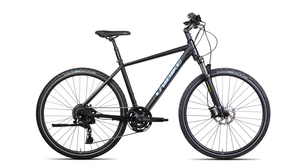 Rower crossowy ze strony Unibike.pl