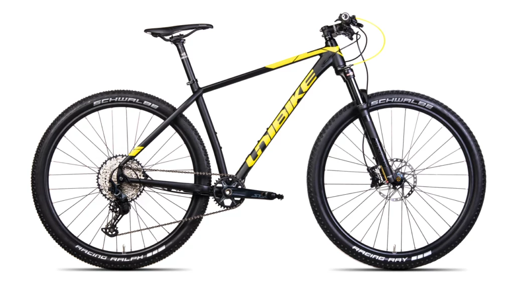 Rower górski ze strony Unibike.pl